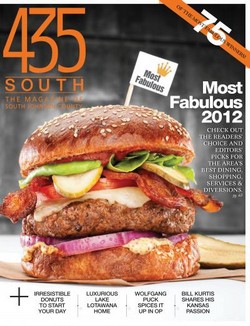 435 South Magazine